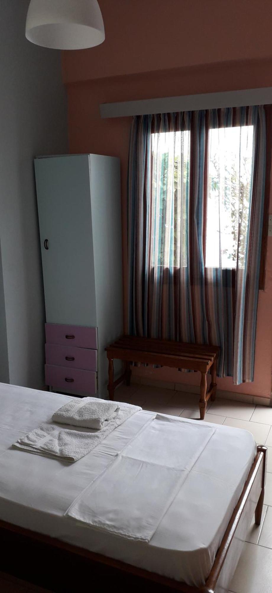 Αmmos Rooms Палеохора Экстерьер фото