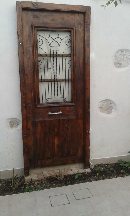 Αmmos Rooms Палеохора Экстерьер фото